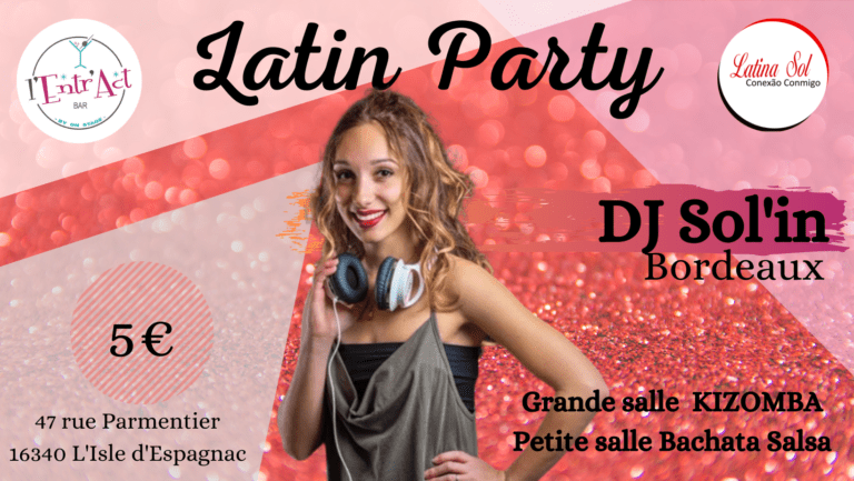 Latin Party (8)