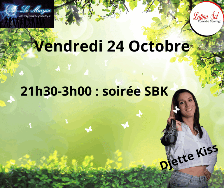 Vendredi 24 octobre 2025